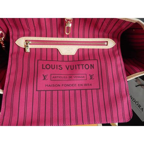 louis vuitton maison fondee en 1854 box|Louis Vuitton 1854 for sale.